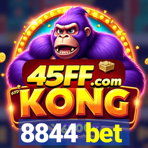 8844 bet